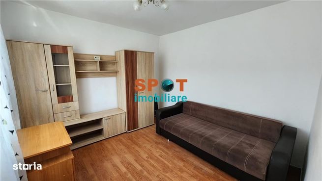 Apartament 2 camere, decomandat, Zona Scoala de Politie, Cluj-5