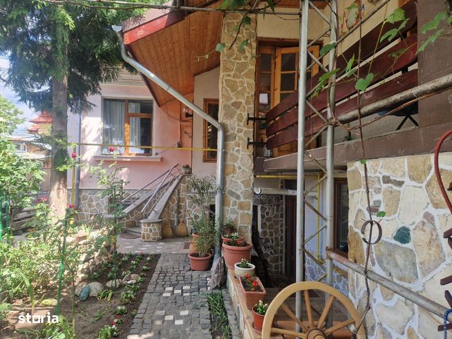 Cafrom Imobiliare -EXCLUSIV- Central - Imobil de Vanzare-14