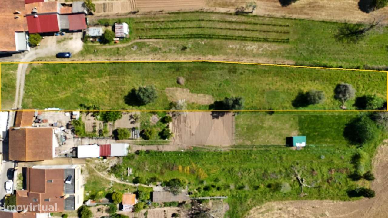 Terreno Urbanizável com 3.190 m² na Lamarosa – Excelente Localização - Vista 5