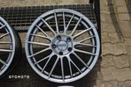 DOTZ 18cali 5x112 ET48 8J AUDI BMW SKODA VW - 4