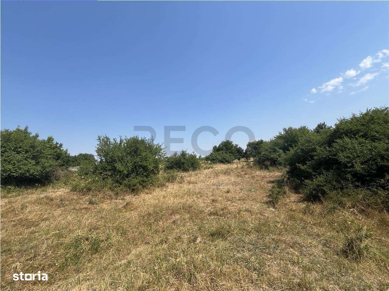 RECO Teren intravilan Tileagd 2337 mp - Imagine principală: 1/5