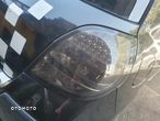 Renault Clio III 2006 rok Lampy tylne - 2