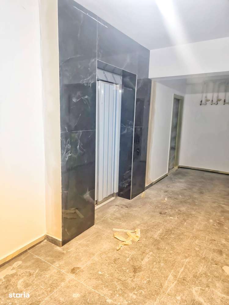 Anunț Vânzare Apartament 1 Cameră – Complex Rezidențial Nou-3