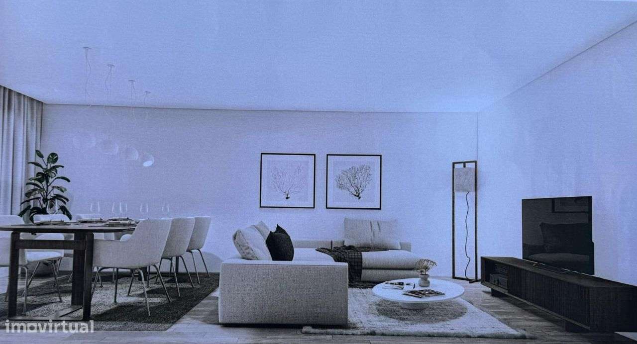 Apartamento T2 Montélios Braga - Grande imagem: 2/6