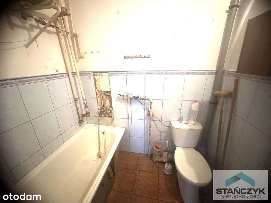 Okazja - Mieszkanie 47 m2 - Dwie Działki-6