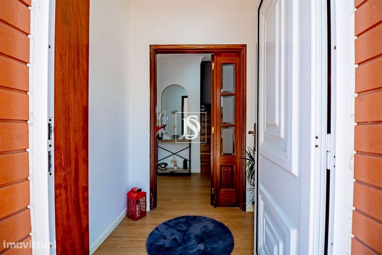 Moradia Geminada T3 Venda em Amarante (São Gonçalo), Madalena, Cepelos-11