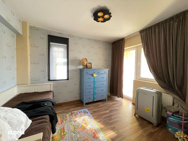 Apartament 3 camere I 100 MP IGreenfield Rubin I loc de parcare inclus-9
