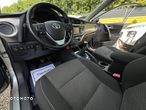 Toyota Auris 2.0 D-4D Premium Comfort - 19