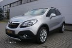 Opel Mokka 1.6 CDTI Cosmo S&S - 5