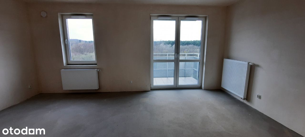 NOWY Apartament | Balkon | Winda | F/VAT | BUKOWE