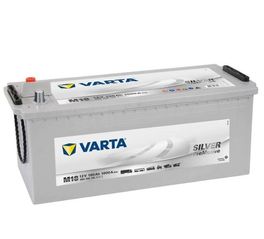 Baterie auto Varta Silver ProMotive 180Ah 1000A