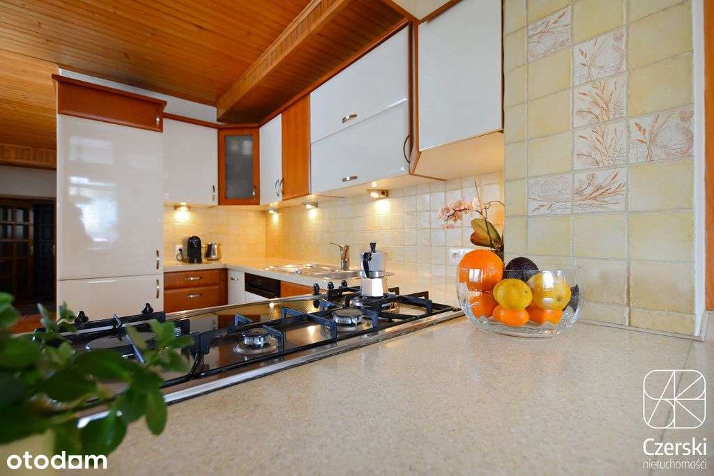 Piękny dom w wyjątkowej lokalizacji - Stare Kliny-5