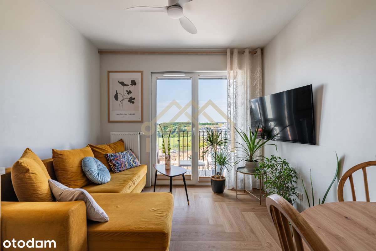 Apartment for sale with a price drop in Gdańsk