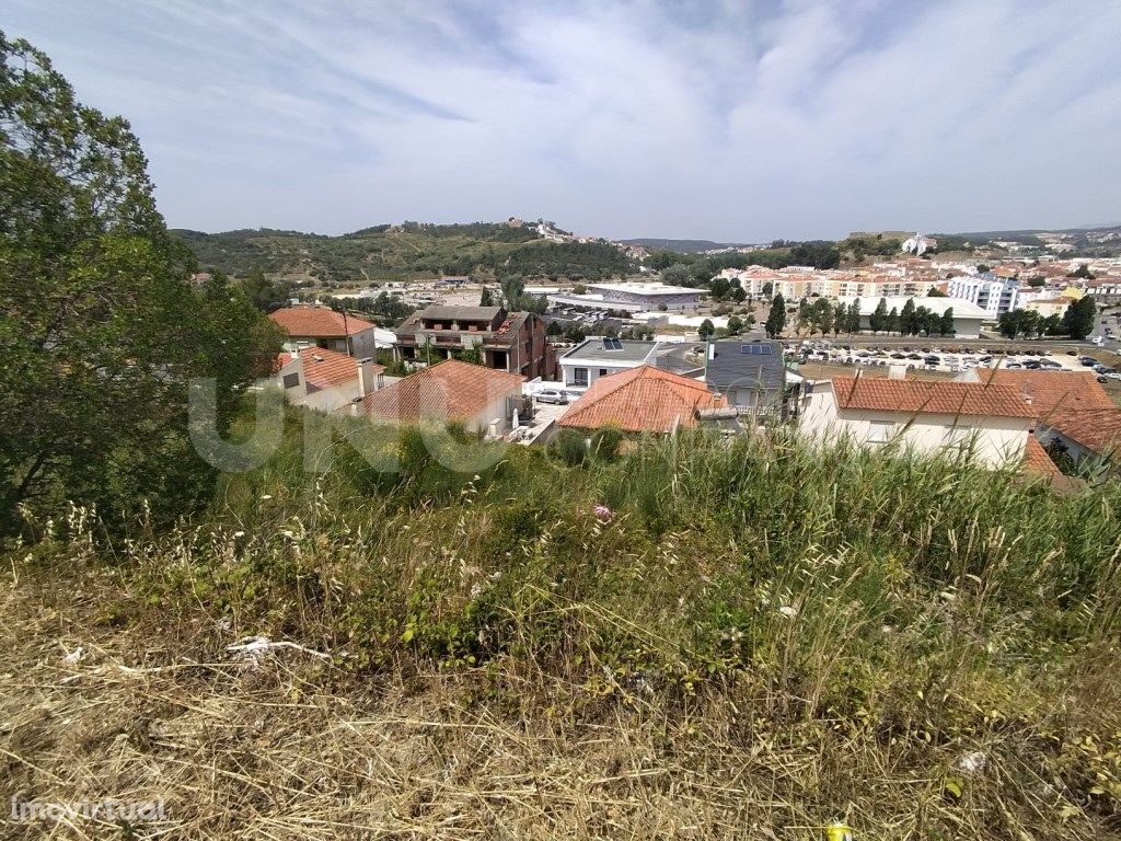 Lote de Terreno para venda em Bairro de Santo António, Va...