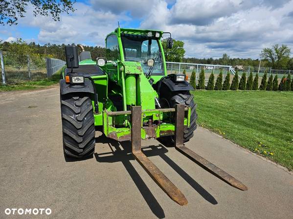 Merlo Turbo Farmer 35.7 CS 115 - 7