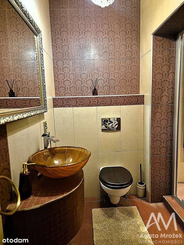 Przepiękne otoczenie,las,cisza,dom marzenie-14