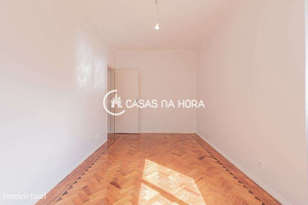 Apartamento T3 na Bobadela.-4