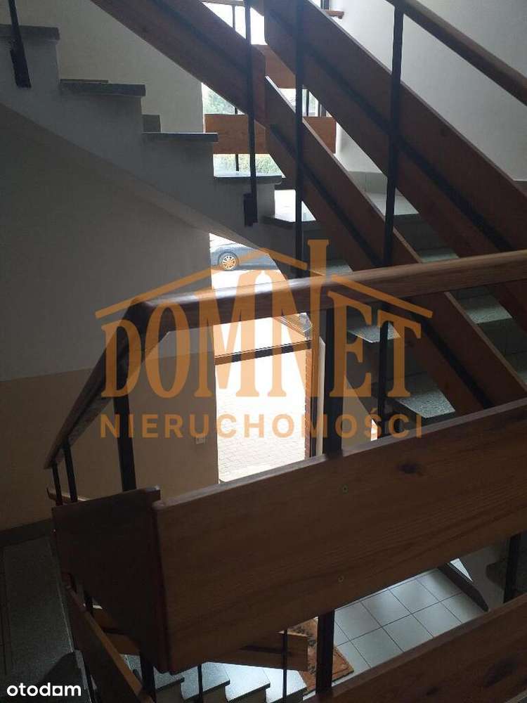 Białołeka rozkładowe 3 pokoje z garażem-9