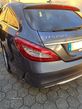 Mercedes-Benz CLS 250 BlueTEC Shooting Brake - 2