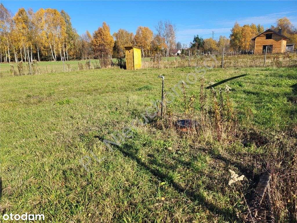 Malownicza nieruchomość - piękny widok-9