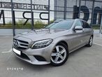 Mercedes-Benz Klasa C 220 d 9G-TRONIC - 2