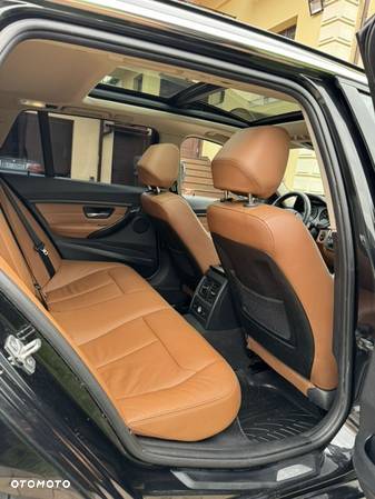 BMW Seria 3 330d Touring Luxury Line - 25
