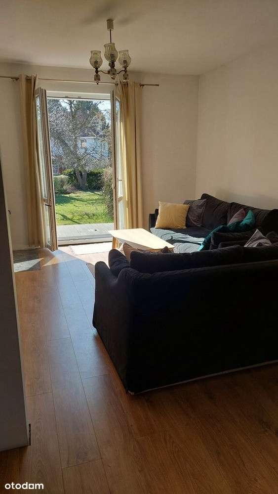 Dom w Świnoujściu blisko plaży-3