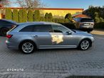 Audi A4 Avant 40 TDI quattro S tronic S line - 12