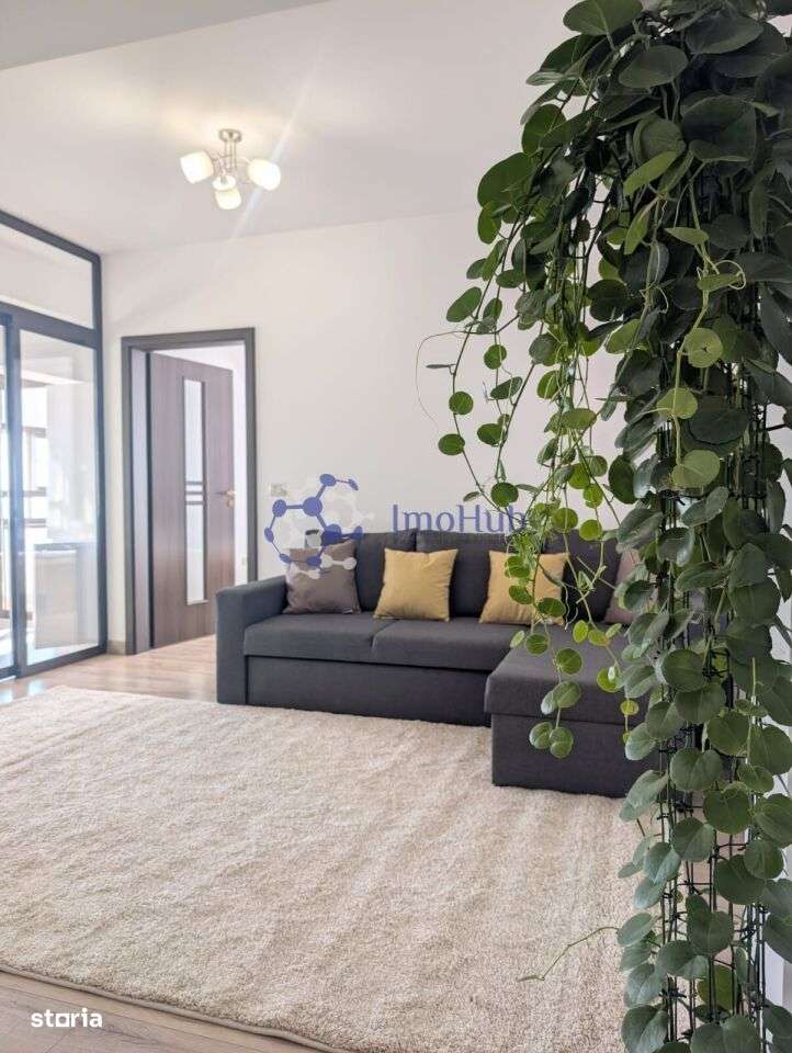 Sun Residence - 3 camere, 66,2 mp, Orientat Sud si Est, Comision 0 - Imagine principală: 5/10