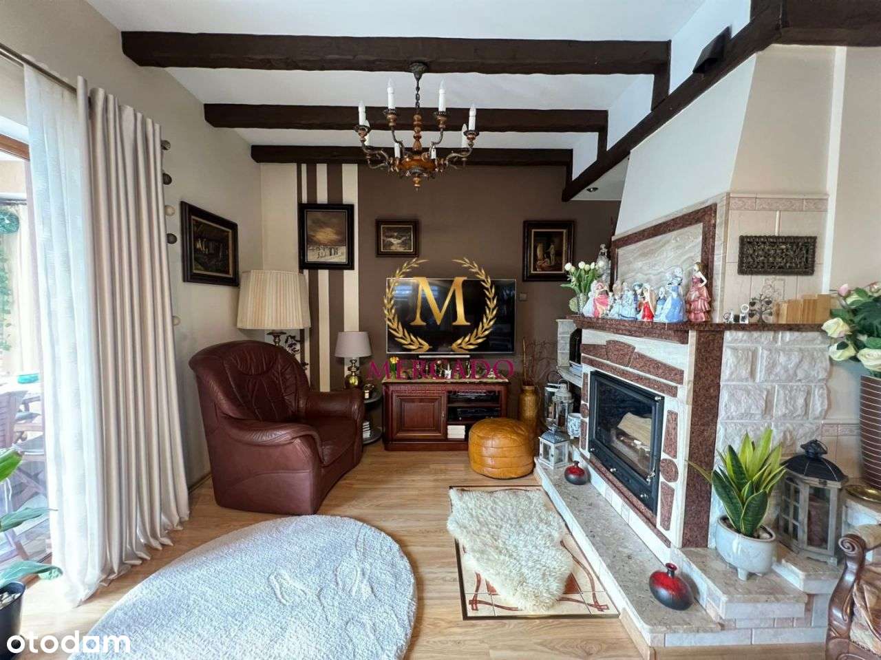 Dom, 123 m², Włocławek - Pełny obrazek: 5/20