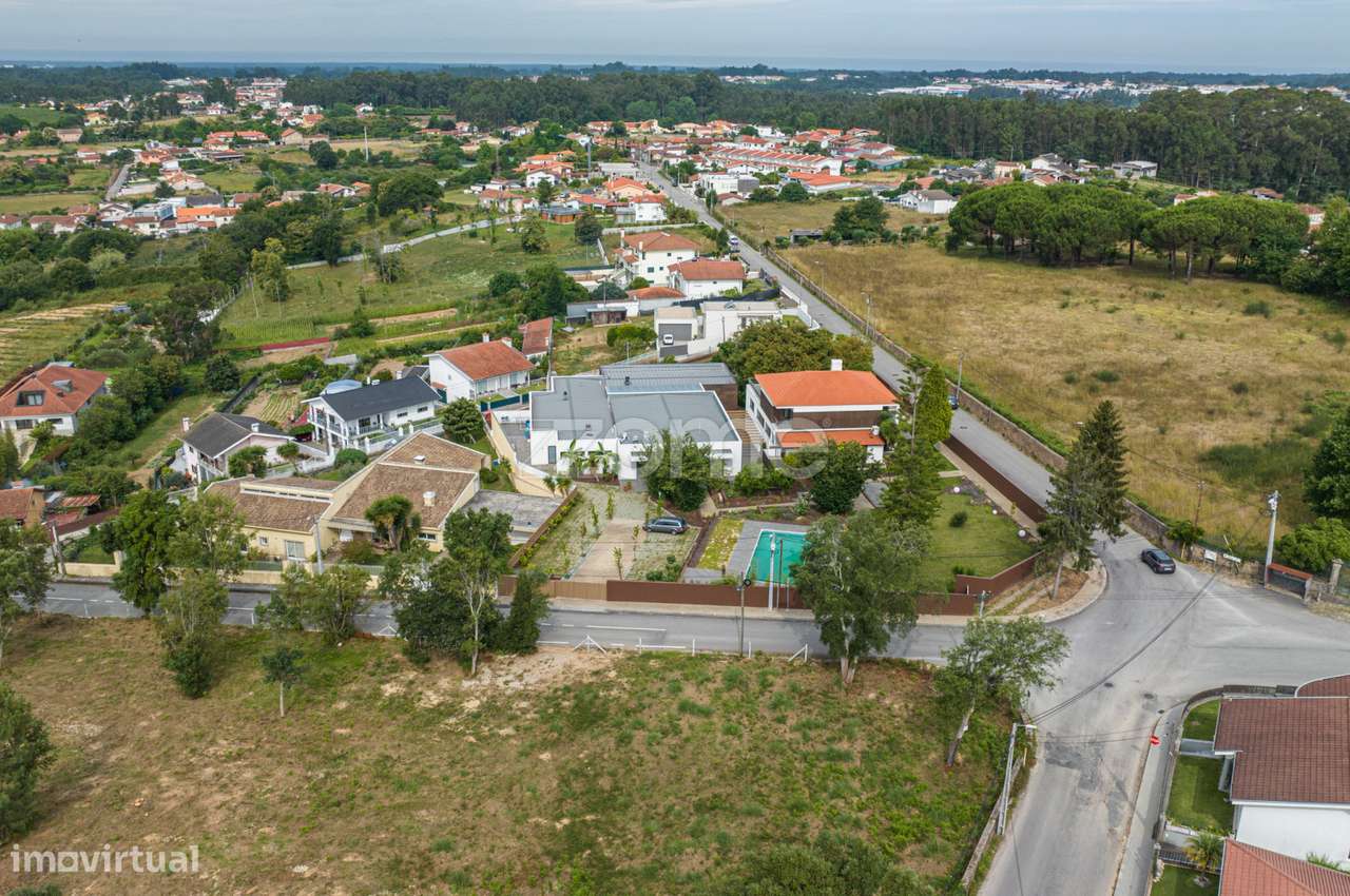 Moradia de T10 de Turismo e Eventos - Grande imagem: 5/60