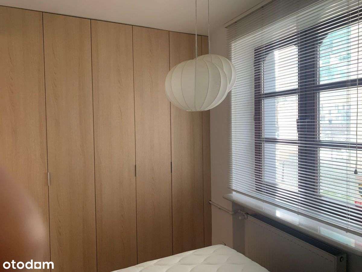 Perełka !!! mieszkanie na Starówce po remoncie-11