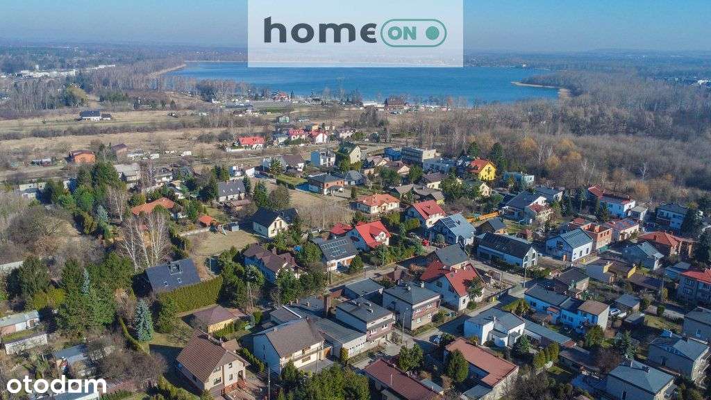 Dom wolnostojący, top lokalizacja! Blisko Pogorii - Pełny obrazek: 2/12