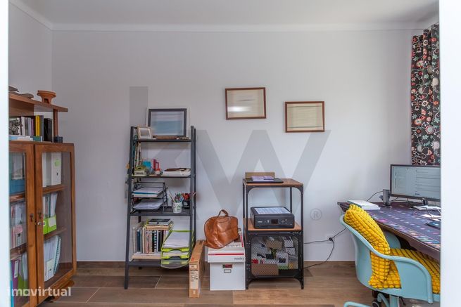 Moradia T4 à venda na Rebelva – Carcavelos-19