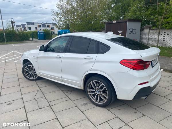 BMW X4 xDrive20d - 3