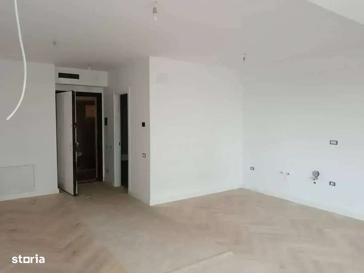 Apartament 3 camere, Pipera OMV, Comision 0% - Imagine principală: 3/7