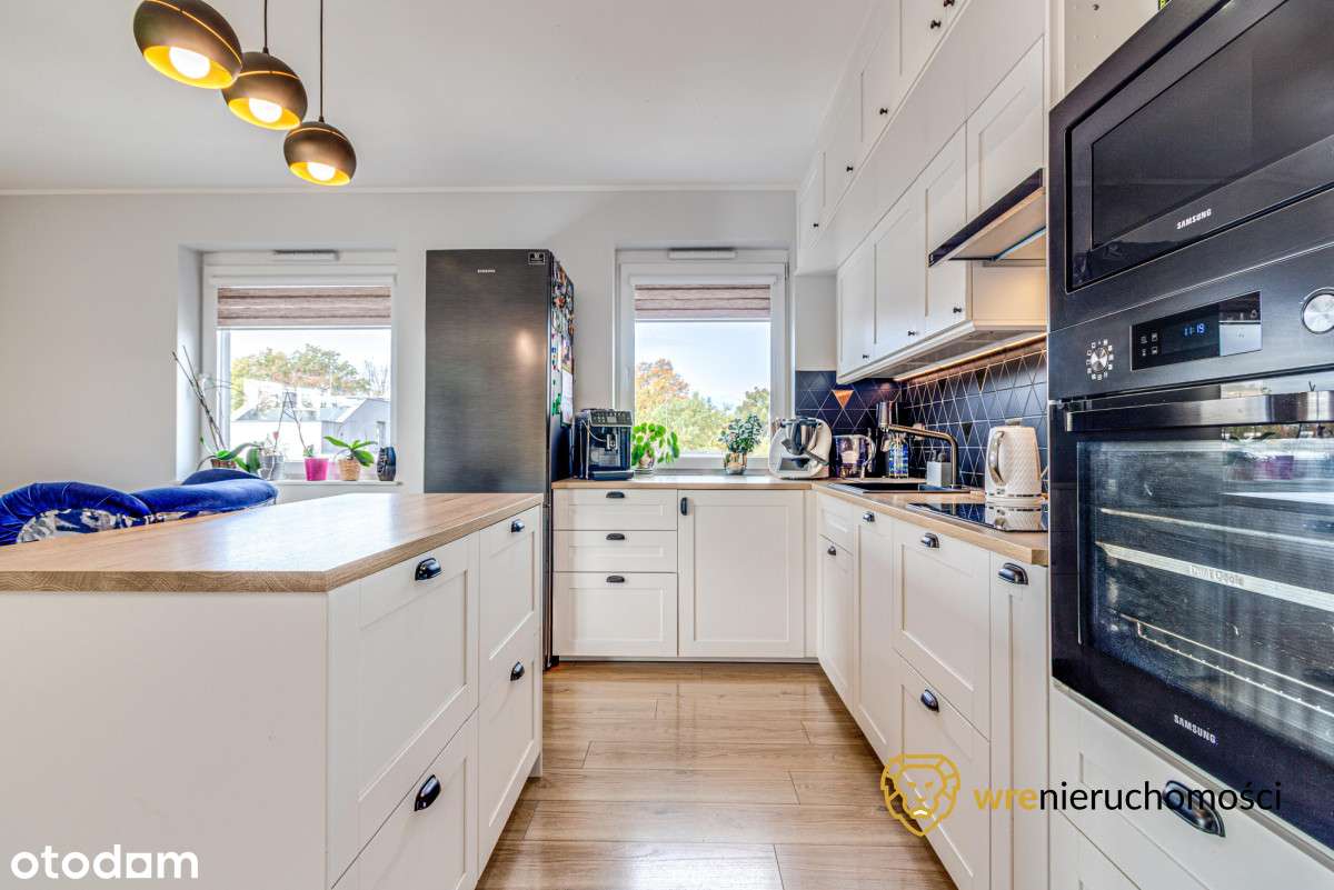 Mieszkanie 3-pokojowe, 57 m² - Pełny obrazek: 5/20