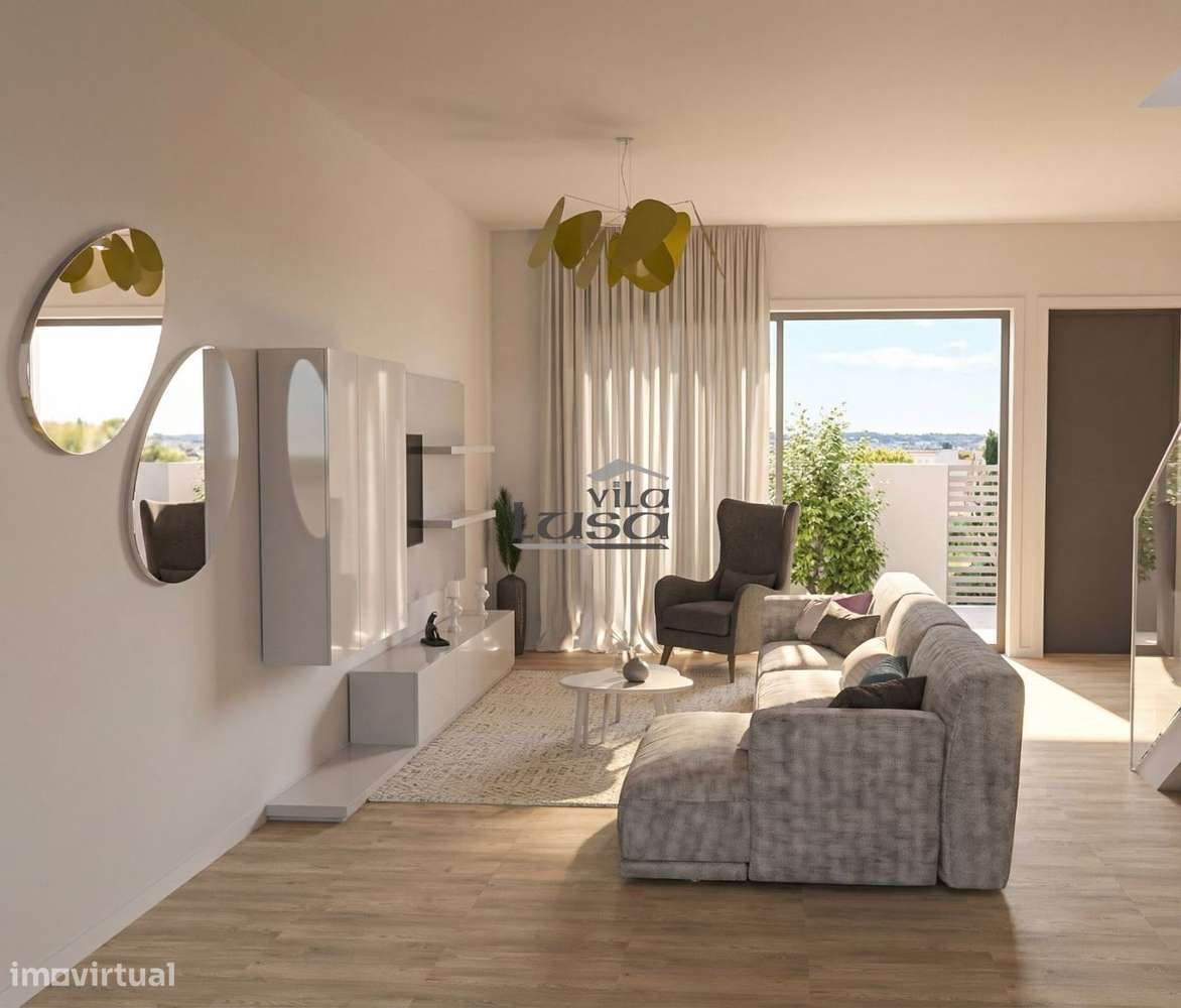 FANTÁSTICA Oportunidade  Moradia T2 em Lever | Vila Nova de Gaia-2