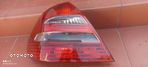 MERCEDES W211 LAMPA TYL SEDAN LEWA ELEGANCE CLASSIC - 4