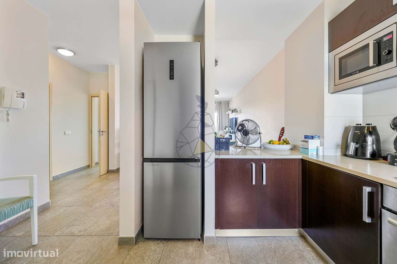 Apartamento T2 em Resort Junto ao Autódromo do Algarve - Mexilhoeira G - Grande imagem: 4/46