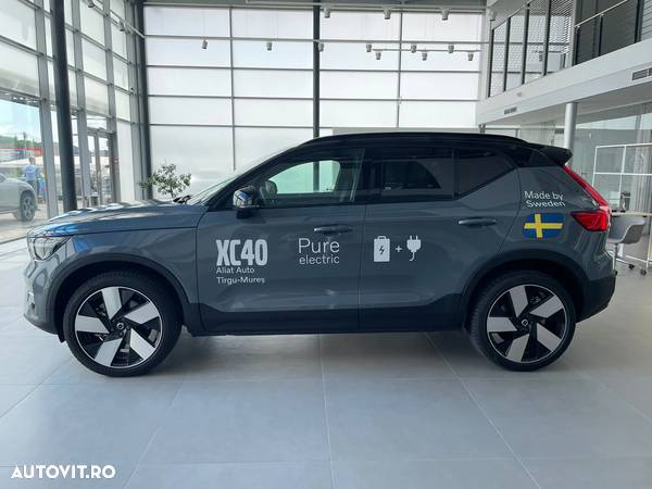 Volvo XC 40 - 4