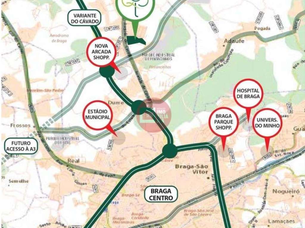 Lotes para construção - Grande imagem: 4/4