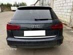 Audi A6 Avant 2.0 TDI Ultra S tronic - 2