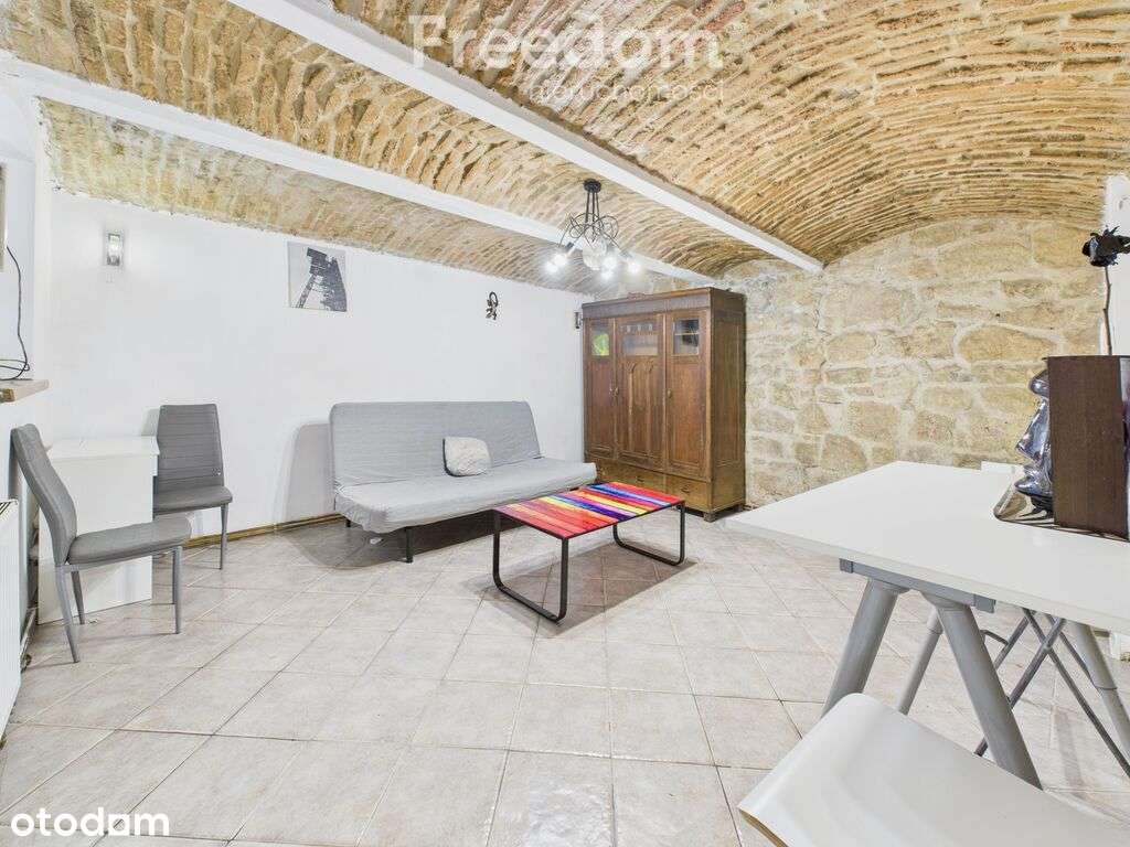 Jednopokojowe, ale praktyczne i tanie. Centrum - Pełny obrazek: 2/9