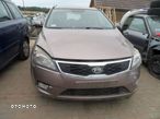 KIA CEED I LIFT KOMBI 2010 8Q 1.6 CRDI D4FB 115KM WAJ6 PEWTER BEIGE na części - 8