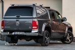 Volkswagen Amarok 2.0 BiTDI 4MOTION BMT Autm Trendline - 6