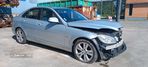 Para Peças Mercedes-Benz C-Class (W204) - 5