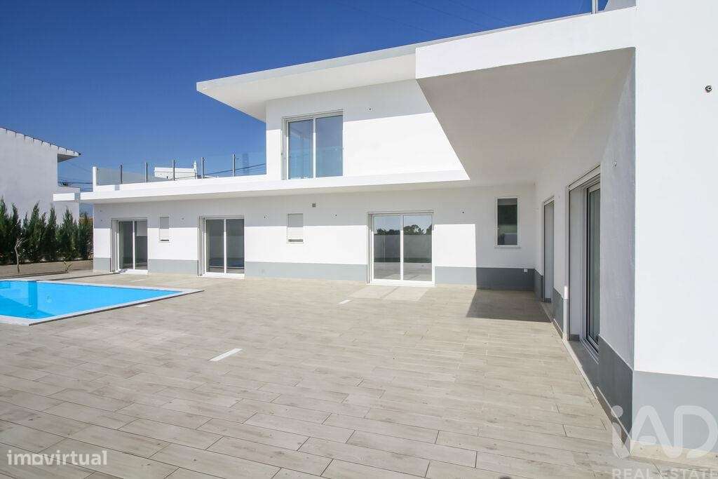 Casa / Villa T4 em Altura de 255,00 m2 - Grande imagem: 3/30