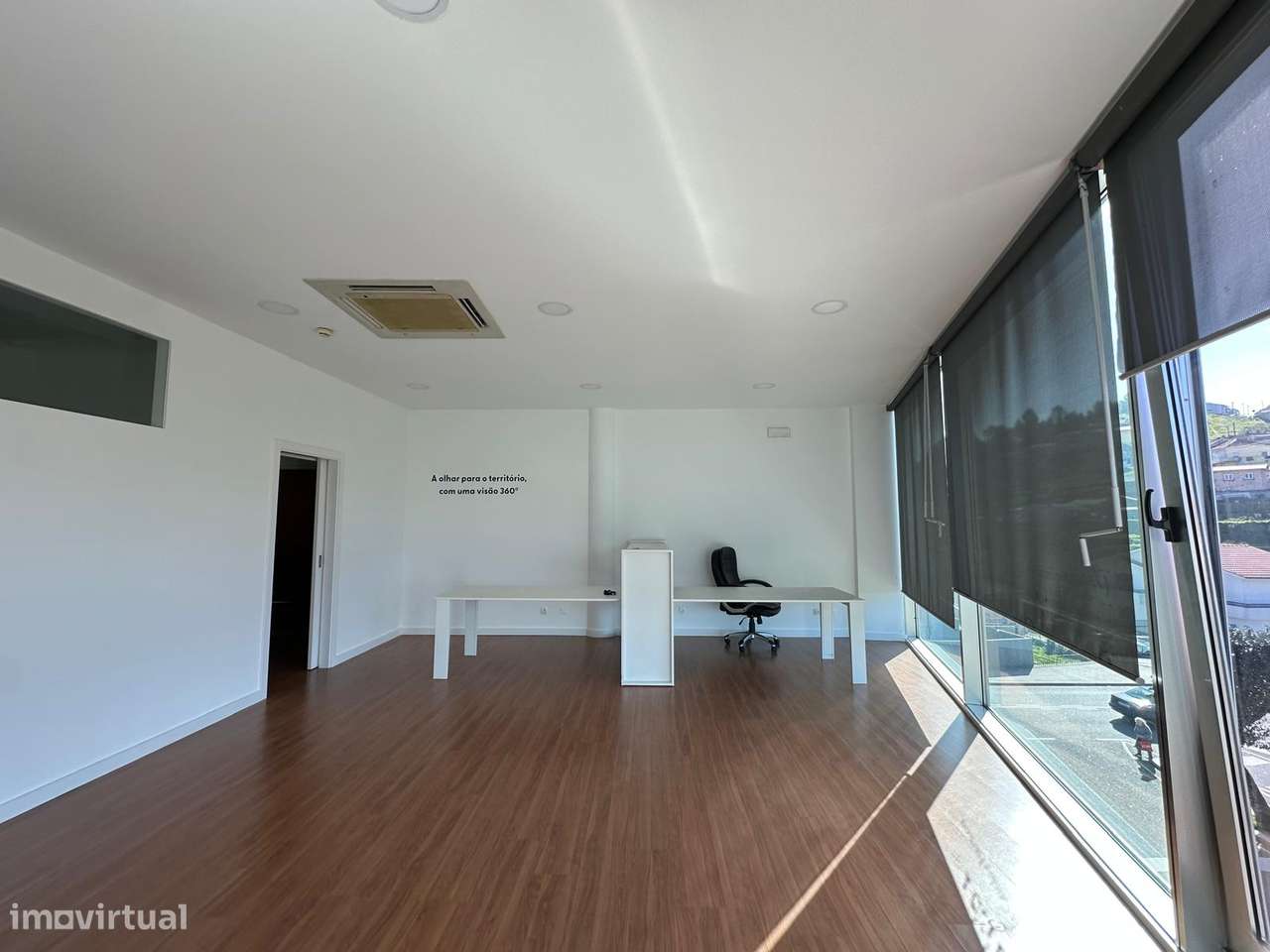 "Open space" central (Alfena) - Oportunidade!! - Grande imagem: 5/5