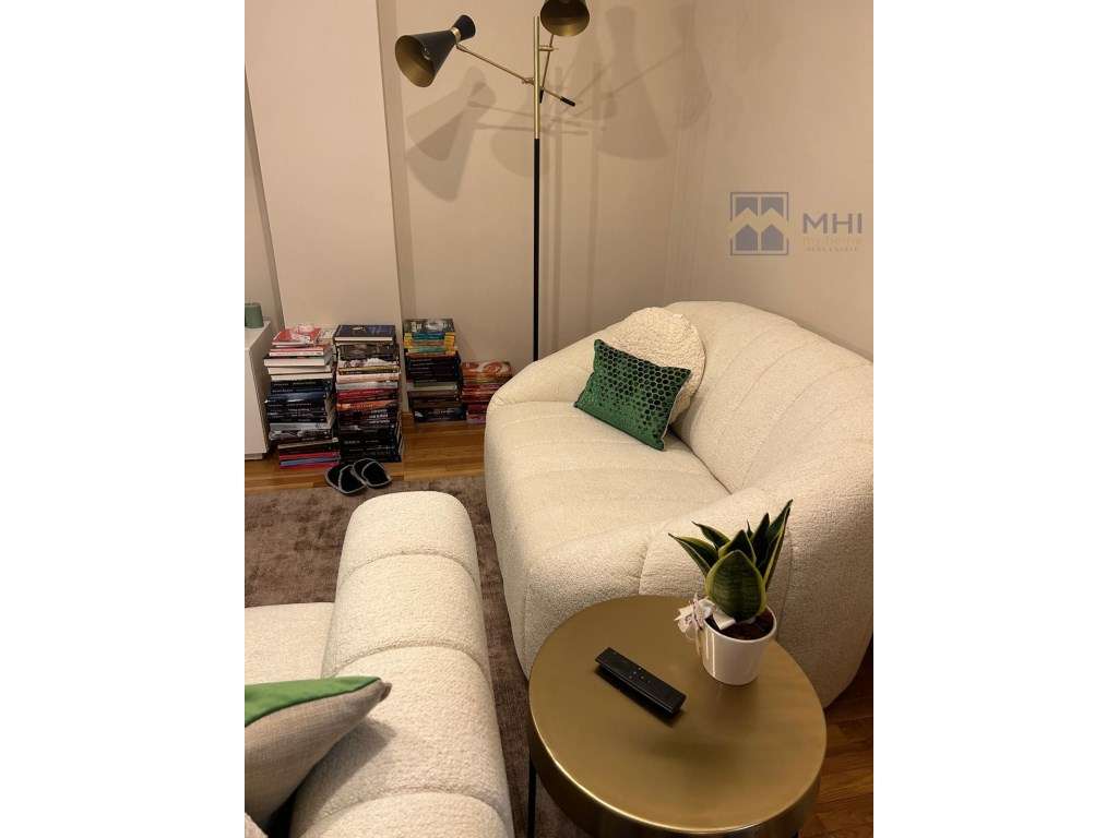 Excelente Apartamento T3 com Terraço em Condomínio Fechado-6